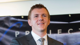 James O'Keefe, Professional Person Impersonator, Firmly Denies Impersonating Persons